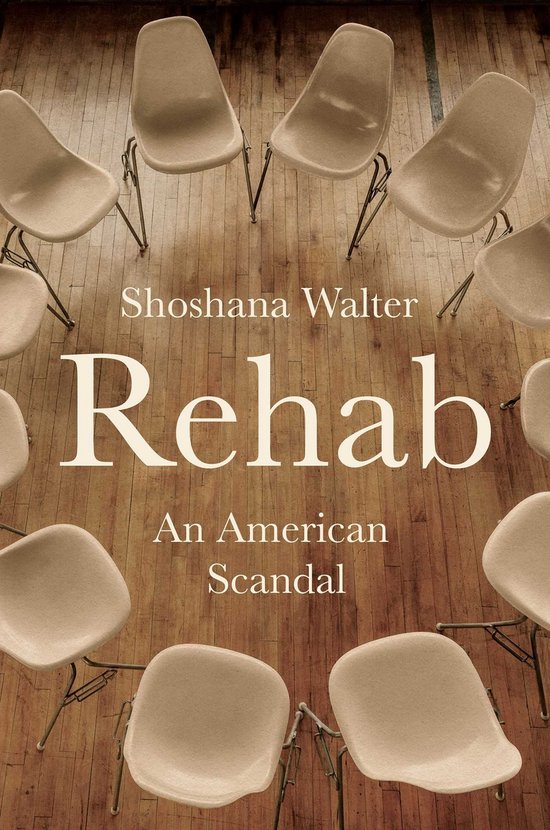 Rehab - cover