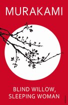 Blind Willow Sleeping Woman EXPORT