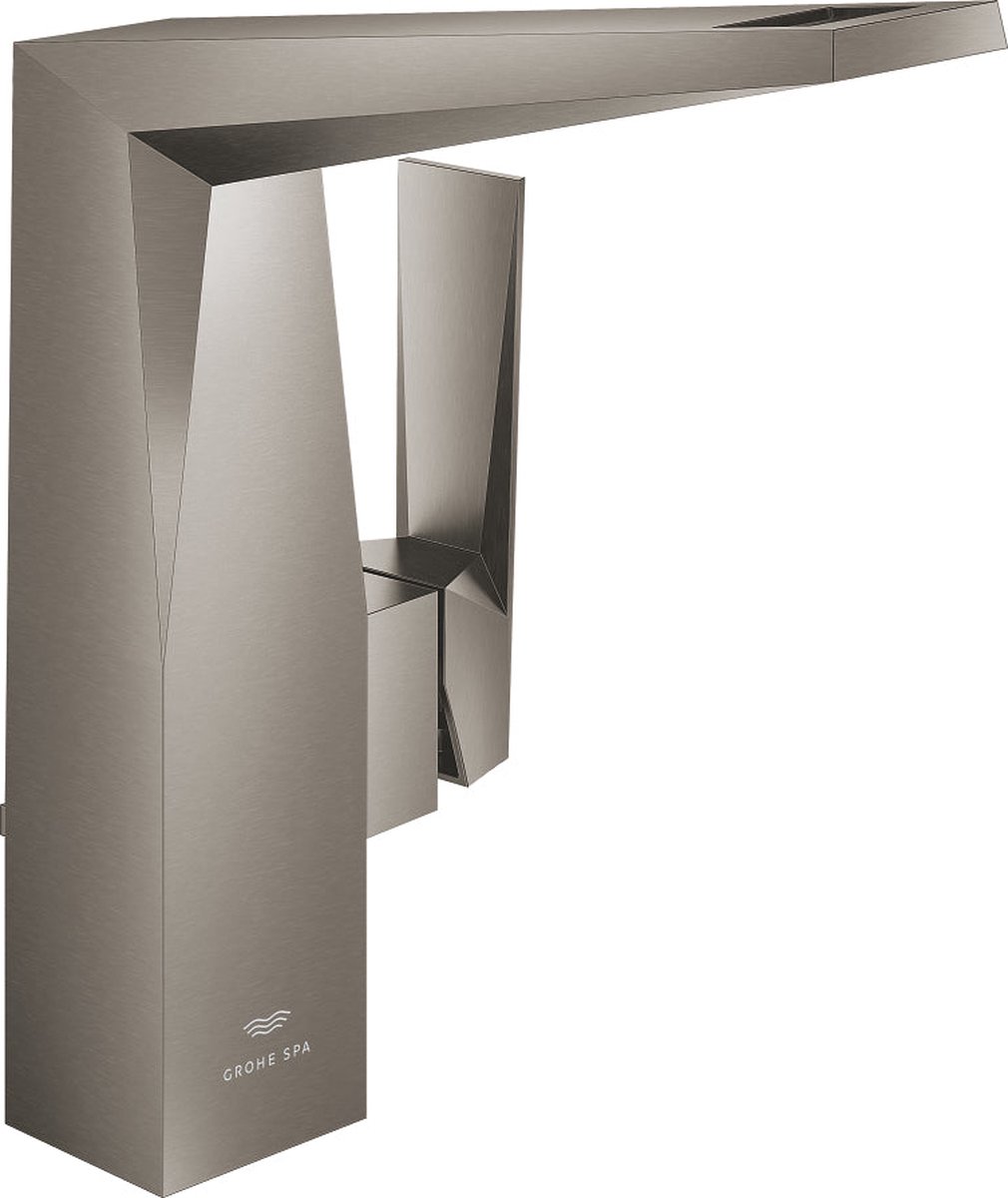 Grohe Spa Groh Allure Wastafelmengkraan Graph