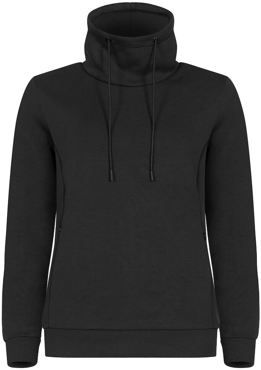 Clique Hobart Women 021023 - Zwart - 40/L