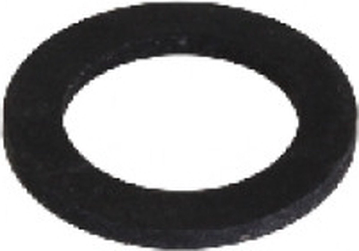 Saninstal DICHTING RUBBER (5ST) ZELFKL. 21X30X30 MM HANGZAKJE