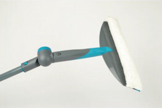 Linea Softwise Raamwisser met Telescoop