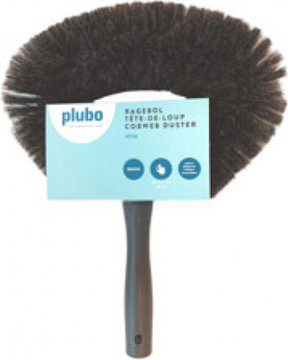 Goedkoopste Ragebol driehoek met geitenhaar