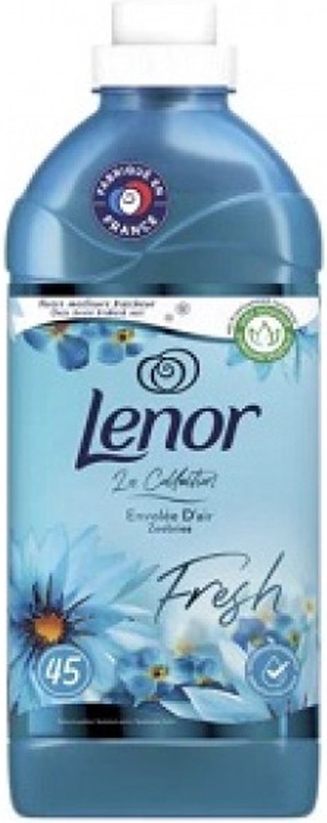 Goedkoopste Lenor Wasverz. Zeebries 1.035L/45sc