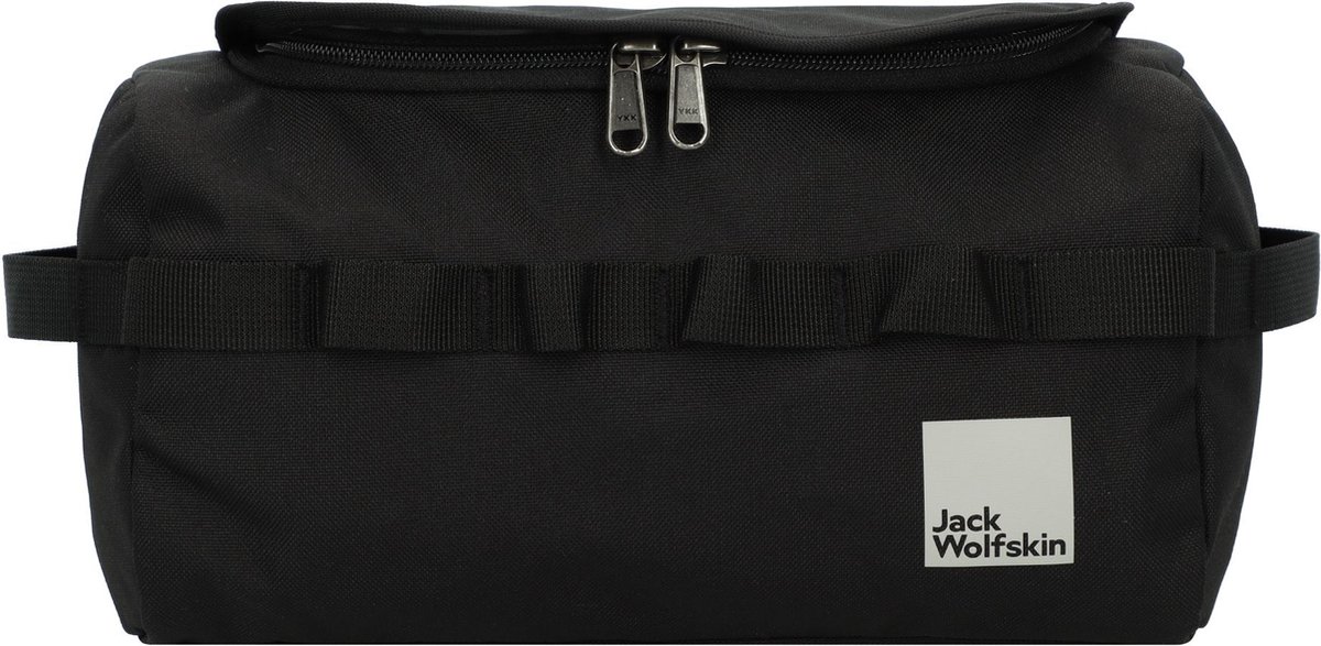 Jack Wolfskin Konya Washbag black