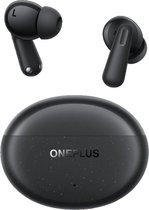 Bol.com Oneplus Nord Buds 3 Pro Starry Black aanbieding