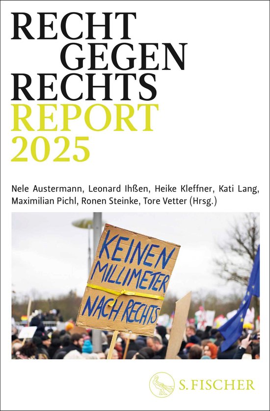Recht gegen rechts 5 - Recht gegen rechts - cover