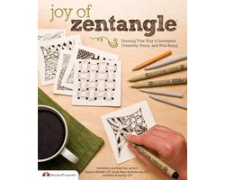 Joy of Zentangle
