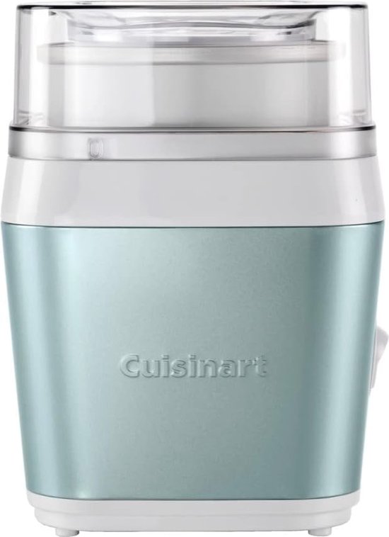 Cuisinart Sorbetière - Turbine à glace Sorbetière ICE31GE