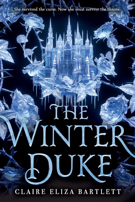 The Winter Duke - cover