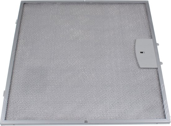 Bosch DSZ4985 Accessories for extractor hood, handle stainless steel