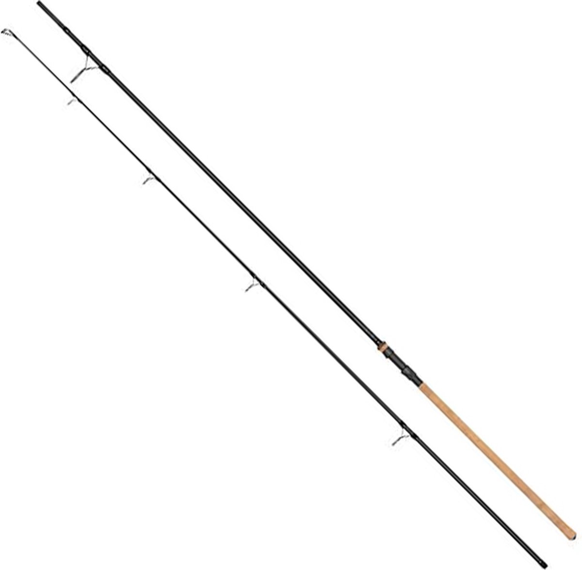 Fox International Horizon X3 S Cork Handle Karperhengel Goud 3.05 m / 3 Lbs