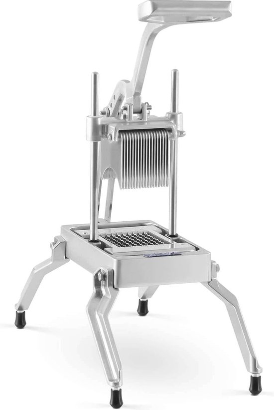 Uiensnijder - Uiensnijder/Groentesnijder - Snijhulp voor in de keuken - Snijd veilig