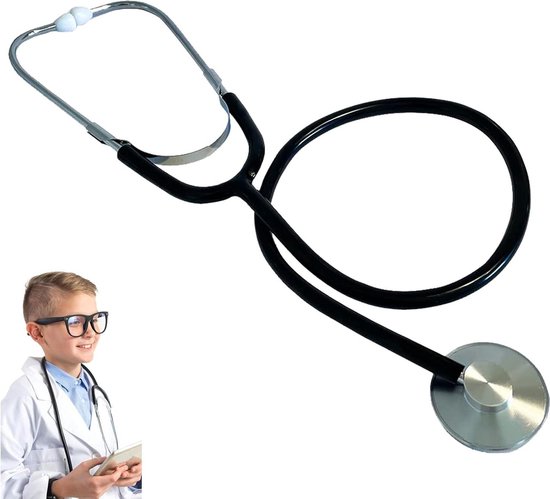 XFOZDM Dokterskostuum voor kinderen, dokterskostuum voor XFOZDM Dokterskostuum voor kinderen, dokterskostuum voor