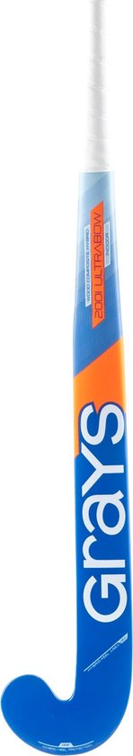 Bâton de hockey en salle Grays 200i Ultrabow