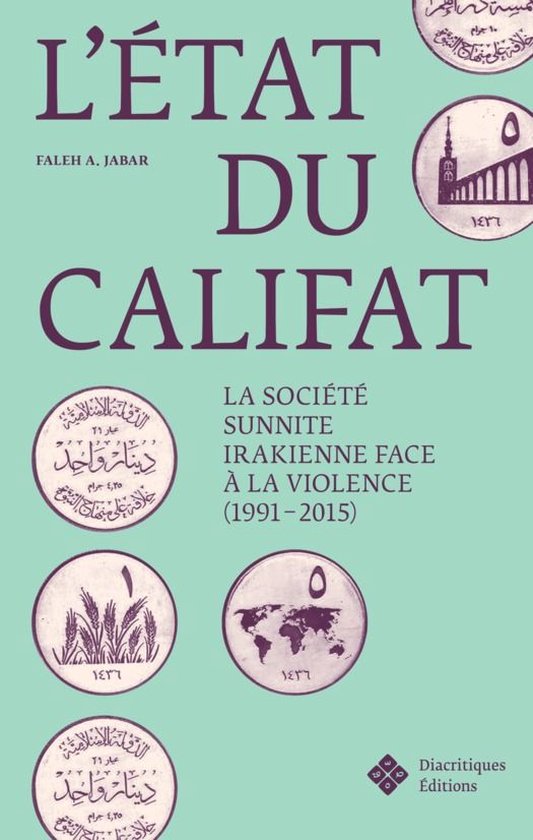Sciences humaines et sociales - L’État du califat