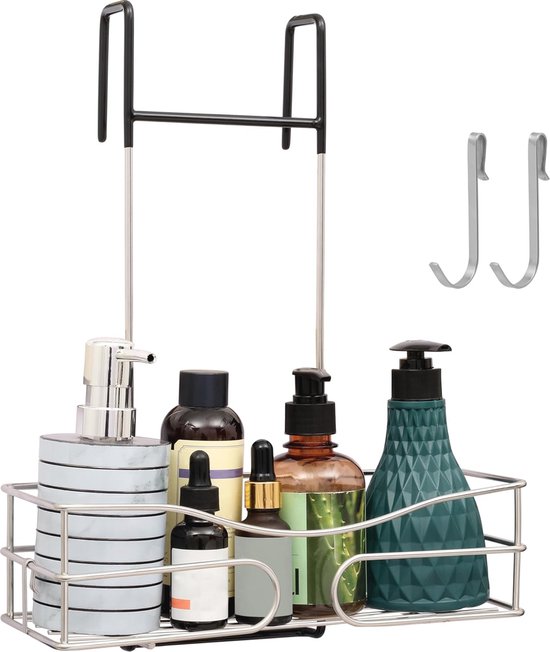 Umbra Flex douche organizer leisteen blauw - Utrecht