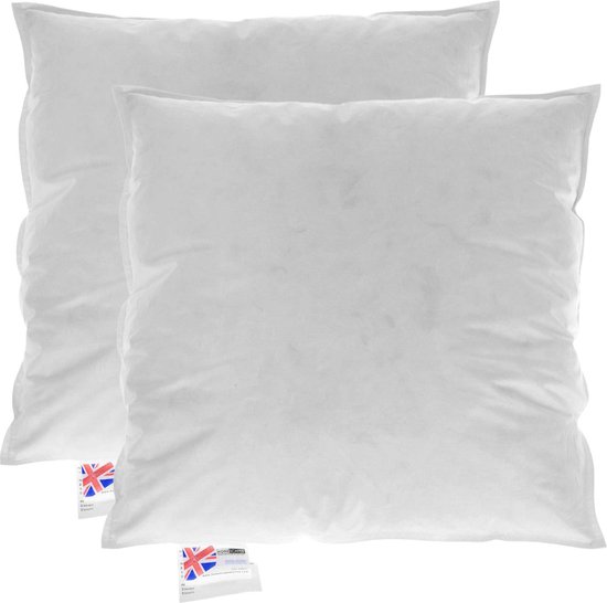 LushFabric Set 2 Federe Cuscino Paillettes Sirena 35x35 Cm - Reversibile Con Retro In Velluto E Zip