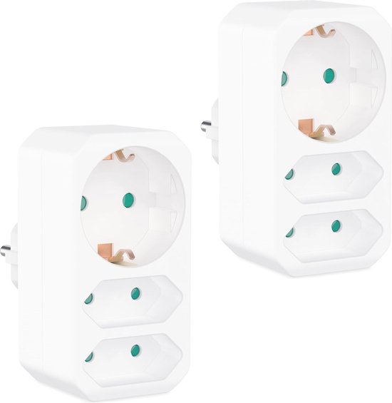Stekkerdoos keuken - Stopcontacten kopen? | | Ruim assortiment