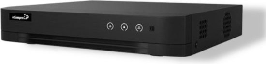 EtiamPro IP-Netwerk-Recorder - 8 Kanalen - POE - 1 x 4K van EtiamPro — afbeelding 3