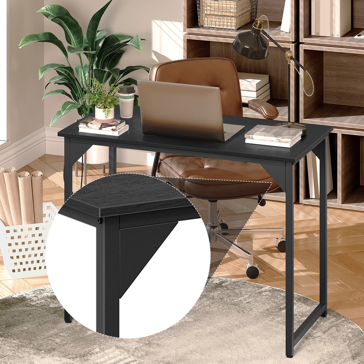 IN-HOMEXL IN-HOMEXL Monte Bureau - afbeelding 5
