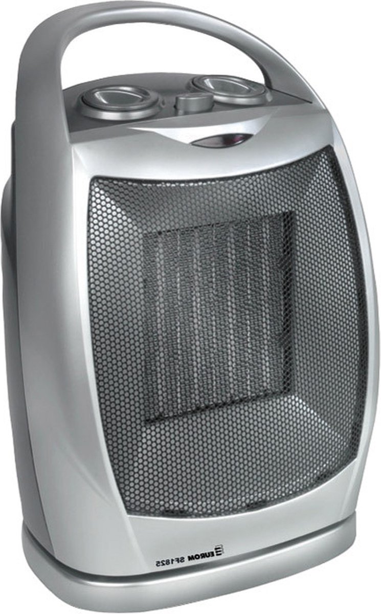 Eurom SF1525 Keramische kachel