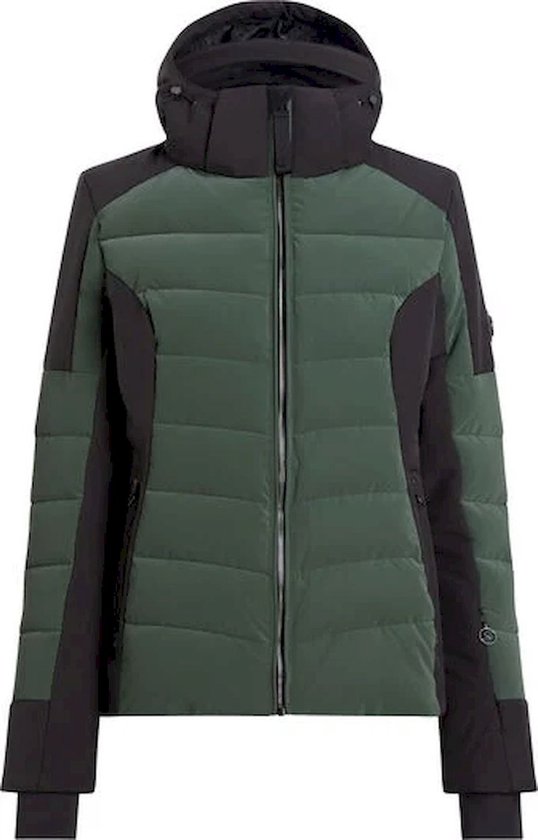 Veste Ski Femme Manteau Mckinley Femme MCKINLEY Sarina Ii W Veste