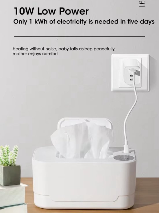 FARUTA 4 stks Herbruikbare Reizen Nat Wipes Pouch Bags Baby Veeg Dispenser Draagbare Hervulbare Tissue Dispenser Nat Tissue Houders EVA Creatieve Venster - Out Extractable Natte Wipes Houder