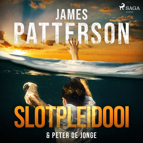 Slotpleidooi - cover
