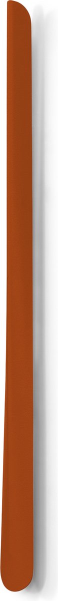 Spinder x BUDDE schoenlepel Don - Tuscan Terra - Magneethouder - Staal