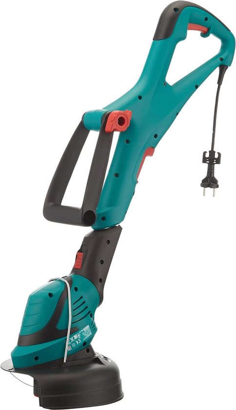 Viilich 6 stuks draadspoelen voor Bosch grastrimmer Bosch ART 24, 27, 30 en ART 30-36 LI, nylon