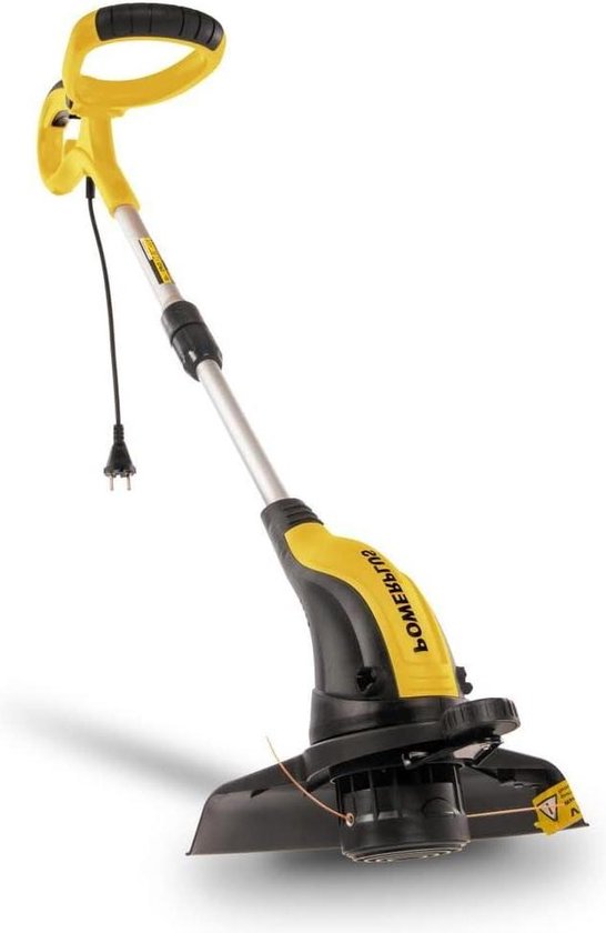 Powerplus Elektrische bladblazer POWEG9014 - € 24 Powerplus Elektrische bladblazer POWEG9014 - € 24