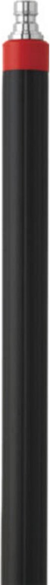Vikan Transport 299152-Q steel 150cm Nito waterdoorvoer