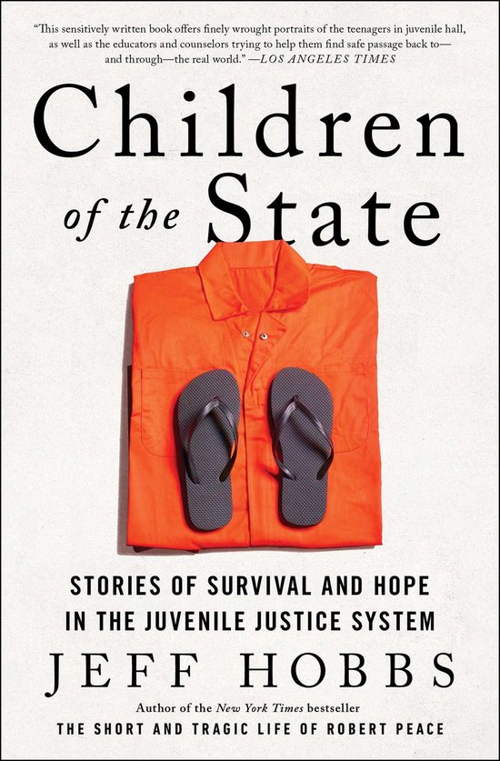 Children of the State - cover