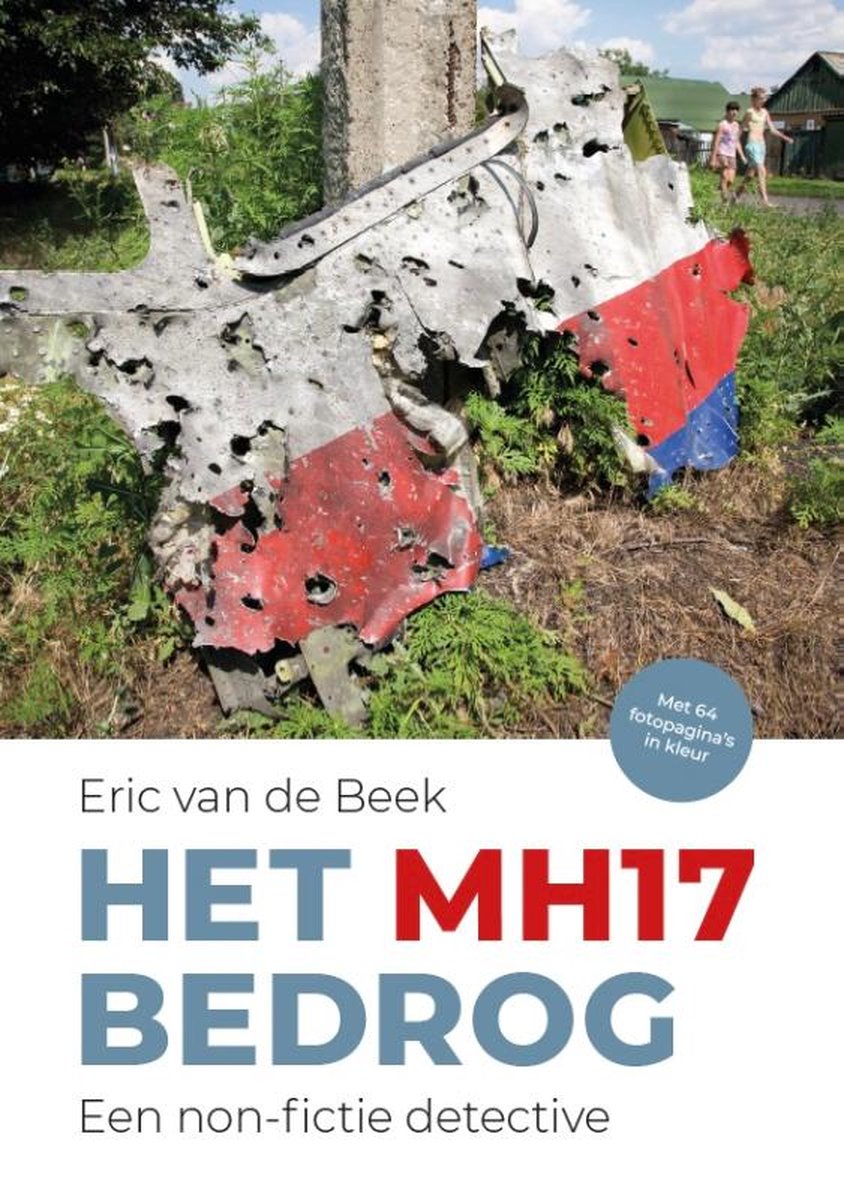 Het MH17 bedrog op Prijzenvolger.com