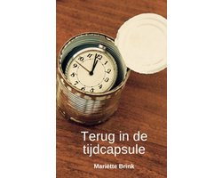 Terug in de tijdcapsule