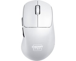 CHERRY XTRFY M64 Pro Wireless, White