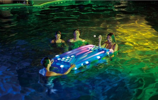 Summer Waves - PGKF0348000 - Luchtbed van SUMM — afbeelding 5