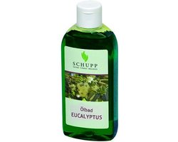 foto van Badolie - Eucalyptus 200 ml