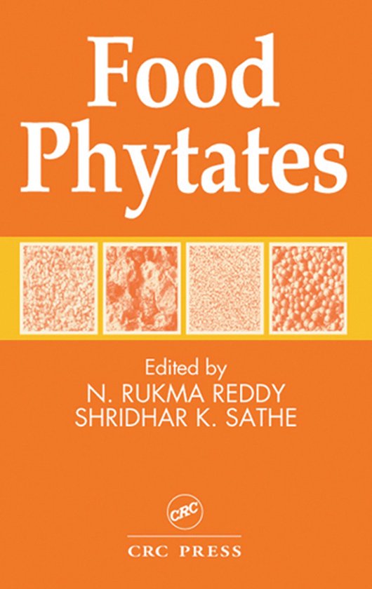 Food Phytates - cover