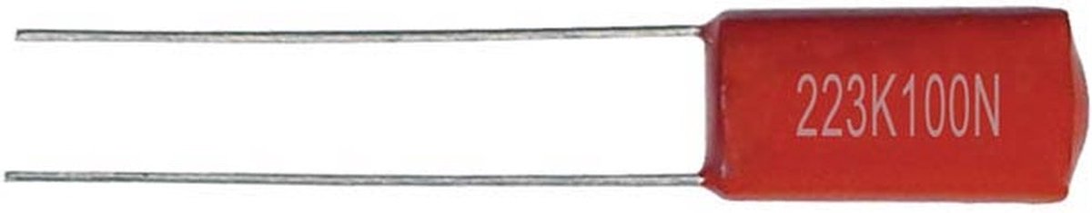 Boston CDR-223 condensator 0.022 µF, 10-pack