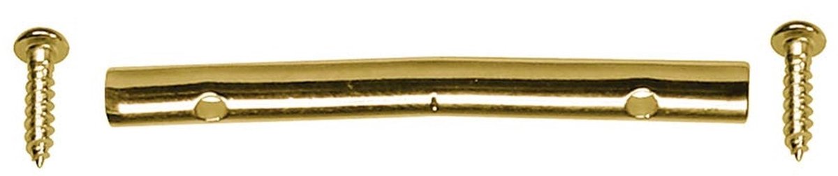 Boston SH-11-G Gouden Snarenretainer voor 6 Snaren