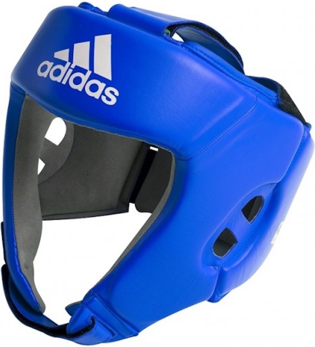 Adidas AIBA Professionele Hoofdbeschermer Boksen Box57