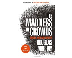 Omslag van Madness of Crowds