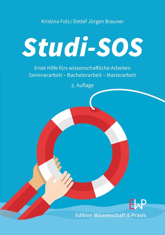 Studi-SOS - cover