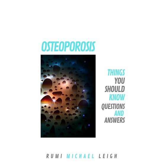 Osteoporosis - cover