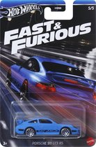 Bol.com Hot Wheels Fast & Furious HRW55 speelgoedvoertuig aanbieding Bol.com Hot Wheels Fast & Furious HRW55 speelgoedvoertuig aanbieding