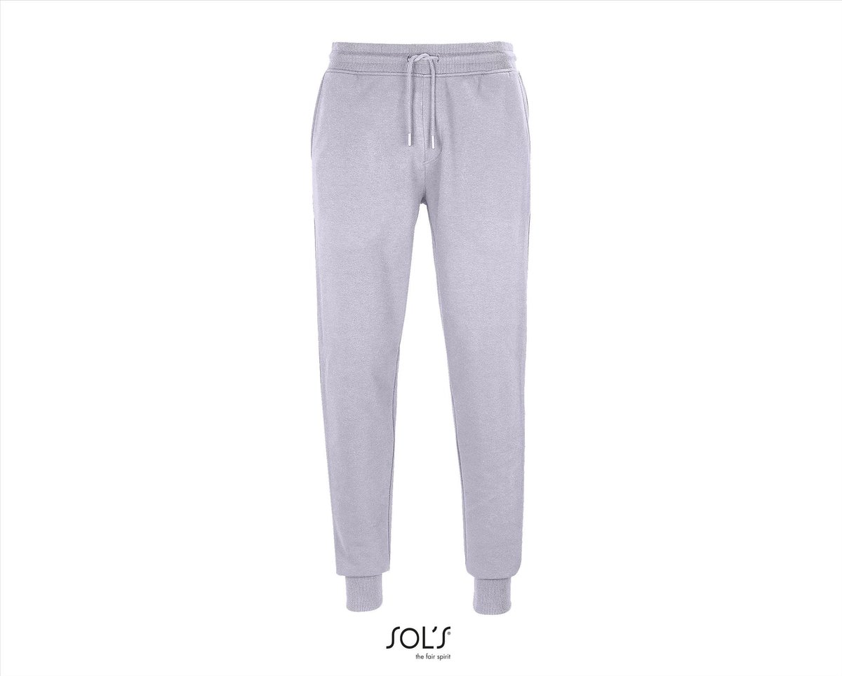 SOL'S Unisex Jumbo Fleece Jog Pants L03810 - LILAC - XXL
