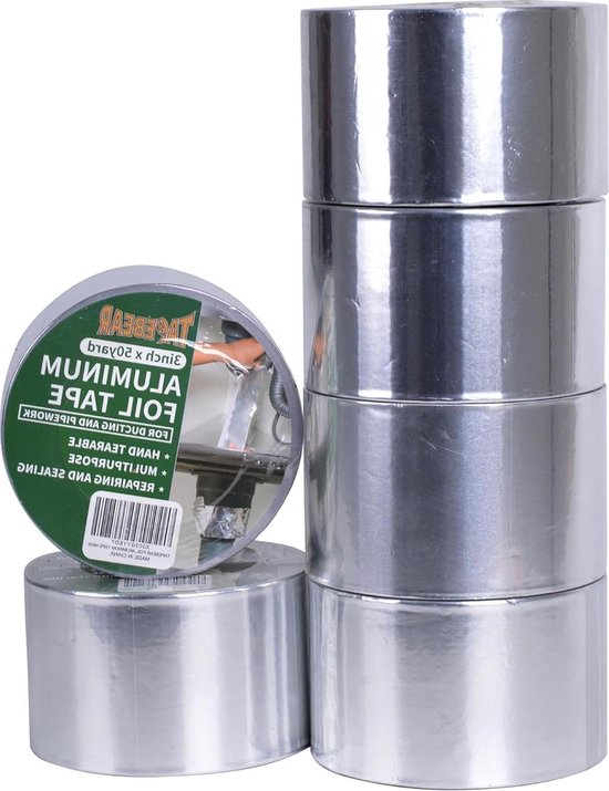 NMC NOMA® Reflex reflecterend radiatorfolie isolerend voor