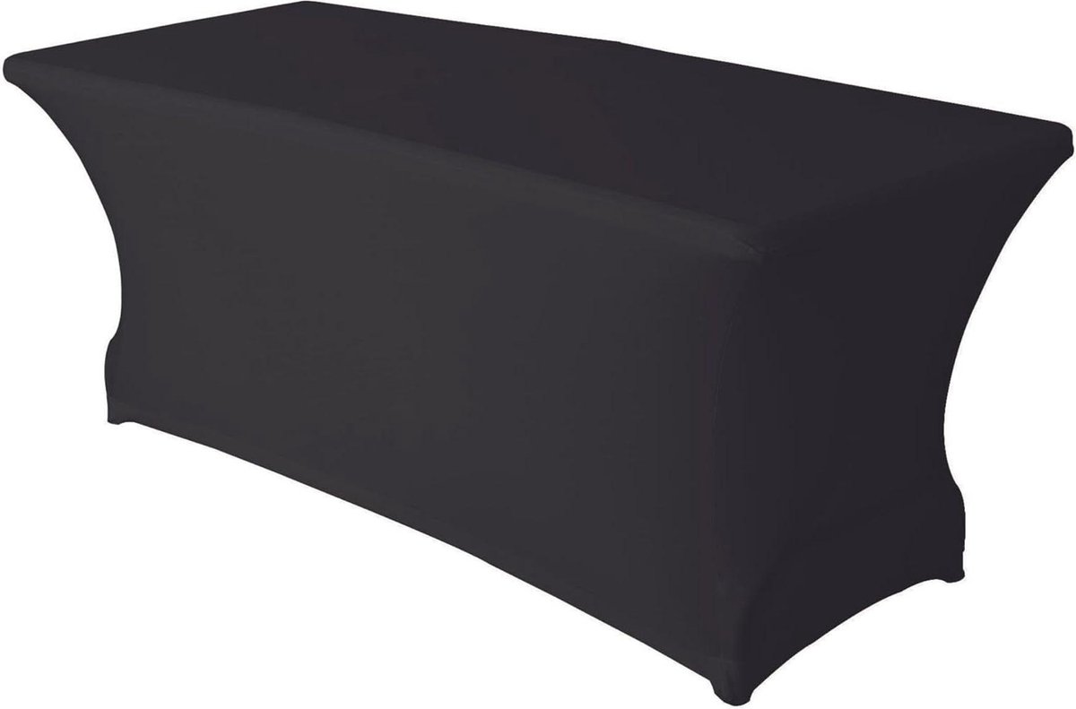 Tafelhoes strech voor rechthoekige tafels en tuintafels - Klaptafel - FP411 - 176262.